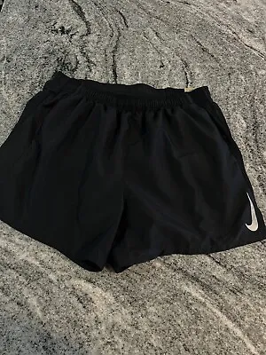 Nike Challenger Dri-Fit 5  Running Shorts. BNWT Mens Size Large. DB4013-011 • £19.99