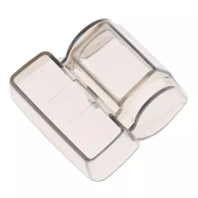 $4.29 • Buy Gimbal Camera Protective Cover Plastic Lens Cap For DJI SPARK Accessories