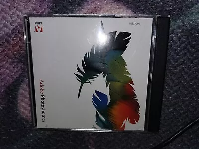 $35 • Buy Adobe | Photoshop CS | Windows, 2003 | 2 Disc | Video Training & Software + Key