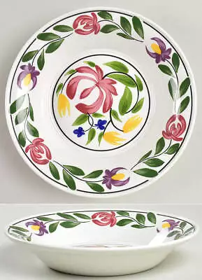 £77.38 • Buy Portmeirion Welsh Dresser Pasta Bowl 7159977