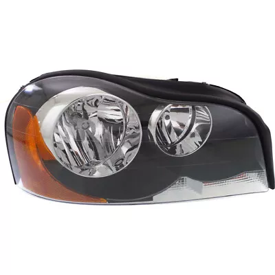 For Volvo XC90 Headlight 2003-2014 Passenger Side Halogen VO2503112 312768104 • $191.27
