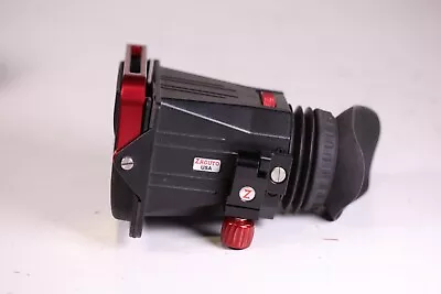 Zacuto C300 Mk I Z-Finder Pro Optical Viewfinder For Canon C300 / C500 Mk I • $115.99