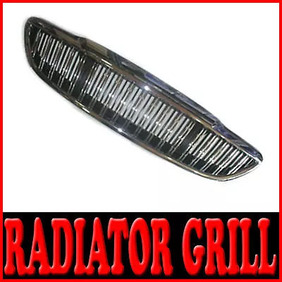 OEM Classic Front Hood Grill For 2000 2005 Chevy Holden Epica • $188.99