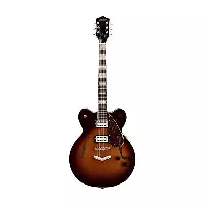 Gretsch G2622 Streamliner Centre Block Guitar W/V-Stoptail Forge Glow Maple • $875.60