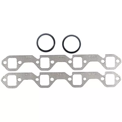 MS15129X Mahle Exhaust Manifold Gaskets Set For Country Custom Econoline Van • $25.29