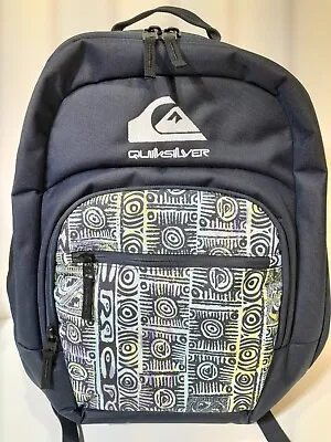 Quiksilver Backpack  • £10.44