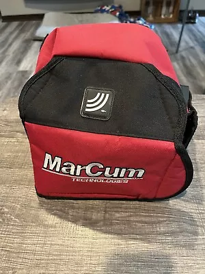 Marcum M5 Sonar • $325