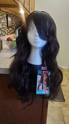 Hollywood SIS Remy Fiber Synthetic Wig HT- Legacy #4 • $35