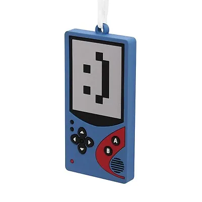 Hallmark Handheld Video Game Ornament 0.09lbs • $15.80