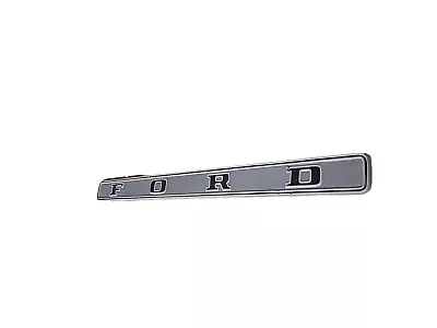 1967-72? 1973-79? Ford Truck F100 F150F250F350 Tailgate Moulding Trim Panel • $125