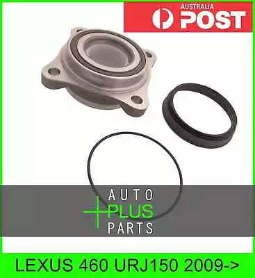 Fits LEXUS 460 URJ150 Front Wheel Hub Bearing Kit • $54.94