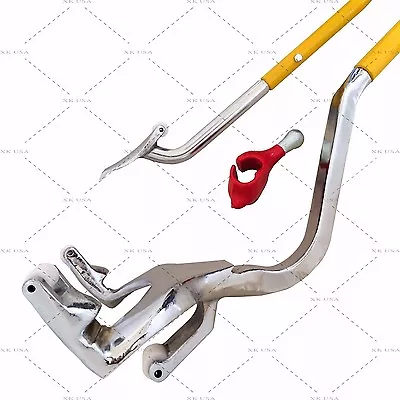 Tire Changer Tire Mount Demount Tool Tools Tubeless Truck Free Shipping  • $99.99