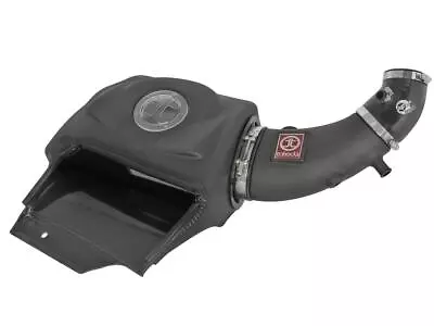 AFE Power TM-1023B-D Takeda Momentum Cold Air Intake System W/ Pro DRY S Media • $388.99