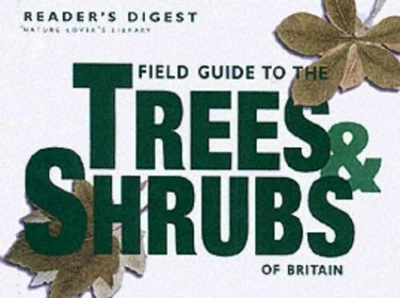 £3.99 • Buy Field Guide To The Trees And Shrubs Of Britain (... By Reader's Digest Paperback