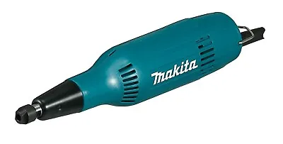 Makita GD0603 - 1/4  Portable Compact Die Grinder 220 Volt 240W 28000 RPM • $197.99