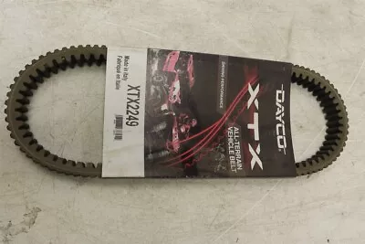 Dayco Drive Belt Xtx2249 For Polaris Ranger 700 05-08 3211106 39398 • $89.98