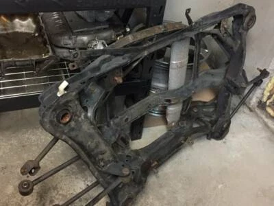 $249 • Buy 1999-2003 Acura TL Rear Subframe