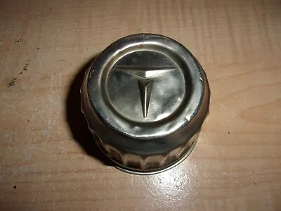 Vintage 70's 80's Toyota Celica Corolla Hilux Corona Hubcap Center Cap OEM #4 • $14.99