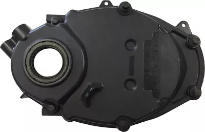 4.3L Marine Timing Cover W/o Sensor Hole. For Carbureted Engines Engines 809893T • $69.95