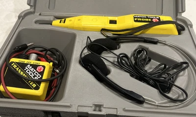 $67 • Buy Matco Tools Open & Short Circuit Finder - Speed Tracer Model MD195