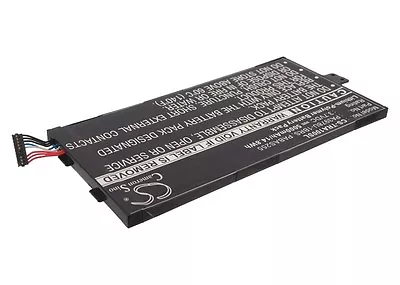 £40.31 • Buy UK Battery For Toshiba Regza AT1S0 Thrive 7 PA3978U-1BRS PABAS255 3.7V RoHS