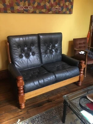 $8.40 • Buy Replica Antique Style Lounge And Arm Chair Furniture