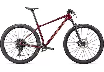 Specialized Chisel Hardtail • $1349.99