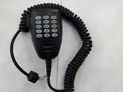 AARMN4026B DTMF Keypad Microphone Speaker FOR Motorola GM300 GM339 GM340 GM600 • $13.99