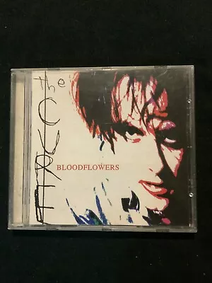 The Cure - Bloodflowers CD • $15