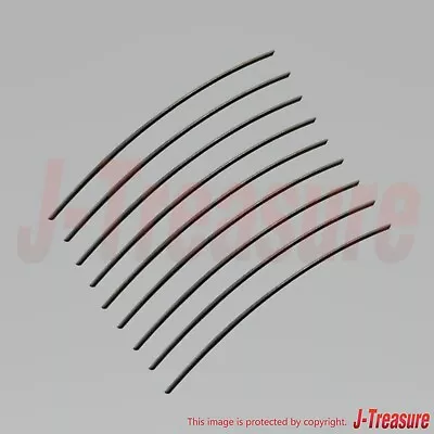 MAZDA EUNOS COSMO EC5S 20B Genuine Apex Seal Spring N326-11-C06C X9 Set OEM • $133.62