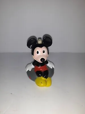 Vintage Walt Disney Mickey Mouse Fishing Bobber 1980s / 1990s • $6