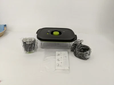 $38.98 • Buy FoodSaver FS2160 Multi-Use Handheld Vacuum Sealer And Marinator, 2146039
