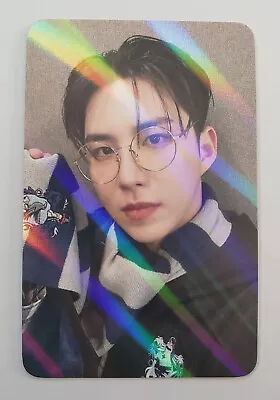 A.C.E My Girl My Choice Poca Album Makestar Official Photocard Wow Sehyoon • $15