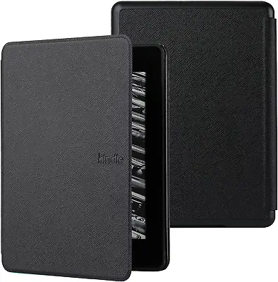 $19.79 • Buy MOKASE Case For 6.8  Kindle Paperwhite (11Th Generation 2021), PU Leather Magnet