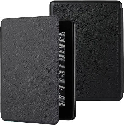 $19.79 • Buy MOKASE Case For 6.8  Kindle Paperwhite (11Th Generation 2021), PU Leather Magnet