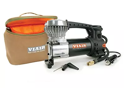 VIAIR 85P Portable Air Compressor • $65.91