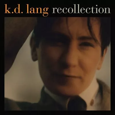 K.D. Lang - Recollection 2CD - Aust Copy 2010 - New & Sealed • $21.95