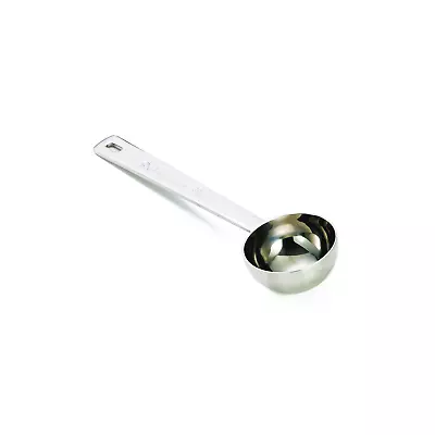 TableCraft 402 2 Tablespoon Stainless Steel Coffee ScoopDishwasher Safe • $7.49