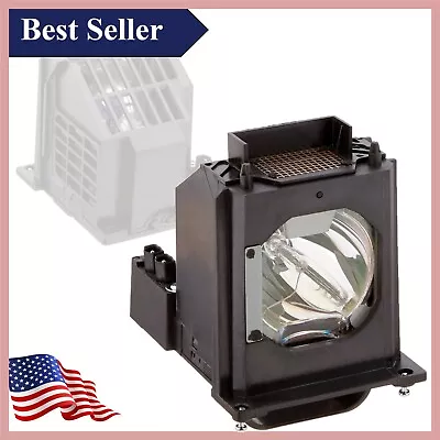 Reflector(r) Shape Mitsubishi TV Lamp 200W Light Source - Easy Connectivity • $51.95