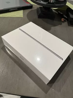 Apple IPad 9th Gen. 64GB Wi-Fi 10.2 In - Space Gray SEALED NEW IN BOX • $192.50