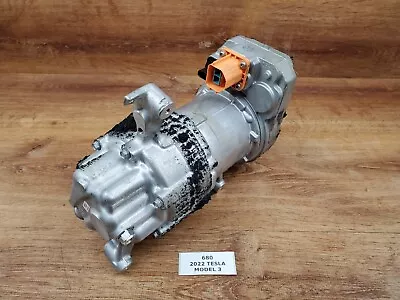 $419.95 • Buy ✅ 2017-2022 TESLA Model 3 Electric AC A/C Compressor