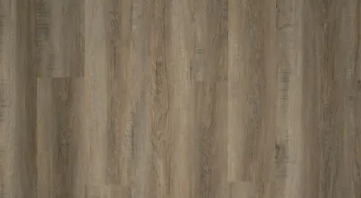 Grey Ash Luxury Vinyl Loose Lay Flooring Easy Diy Commercial Grade Waterproof • $43