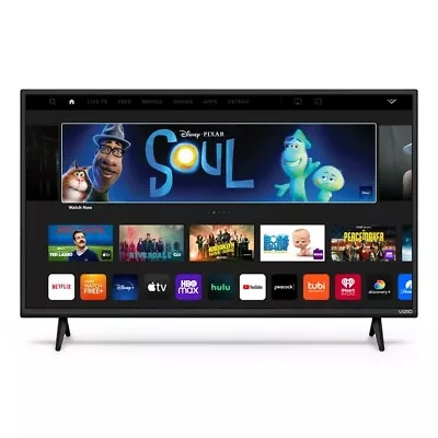 Vizio 40  Tv • $185