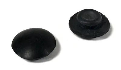 Datsun 240Z 260Z 280Z Hatch Side-Rail Rubber Plug Set 1970-1978 NEW! • $9.65