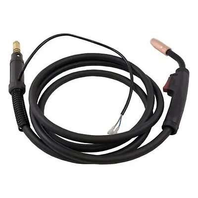 New Lincoln ® Magnum ® 100L K530-5 Replacement MIG Welding Gun Torch 100A 15' • $95.99