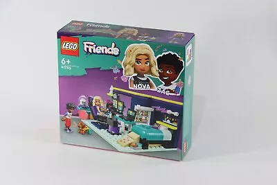 LEGO® Set 41755 Friends Nova's Room Brand New In Box • $39.99