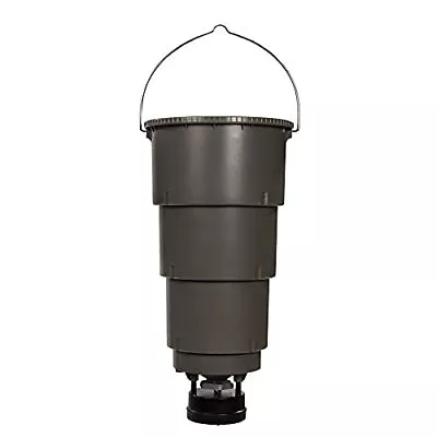 Moultrie 5-Gallon All-in-One Hanging Deer Feeder • $87.80