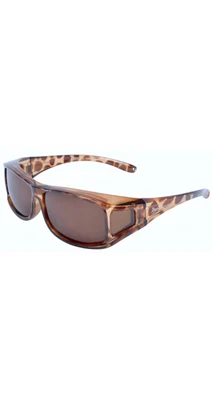 £14 • Buy Over Glasses Sunglasses Womens Polarized Tortoiseshell, Fit Over. Rapid Eyewear