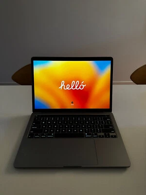 $588 • Buy Apple MacBook Pro 2020 - TouchBar, 512GB, 4 Thunderbolt Ports