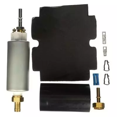 Carter Fuel Pump Electric External Inline Ford Bronco F-150 F-250 F-350 EA • $54.99